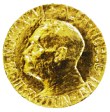 Nobels fredspris